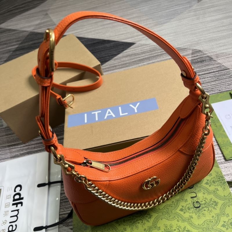 Gvc*1 hobo bags